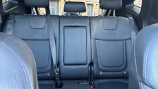 Hyundai TUCSON 1.6 TGDi Hybrid 230 Ultimate 5dr 2WD Auto Hybrid Estate